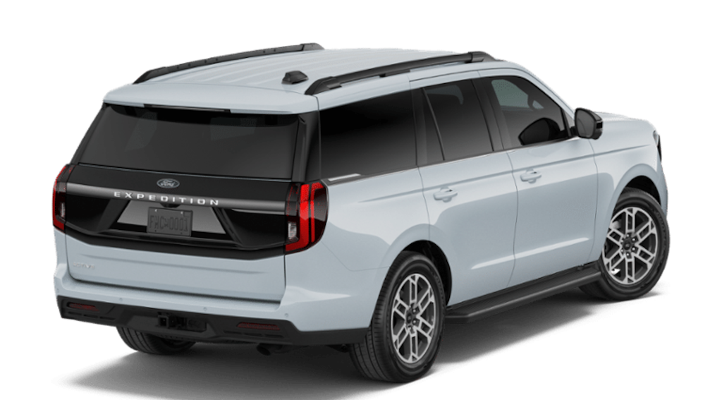 New 2026 Ford Expedition Active SUV