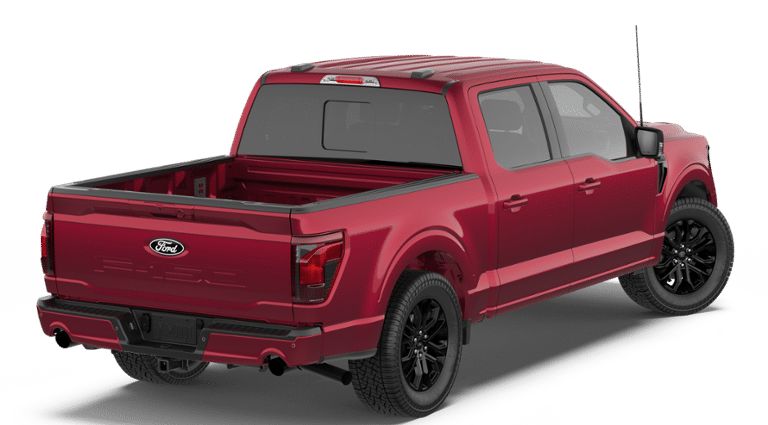 Thumbnail: 2026 Ford F-150 - 25