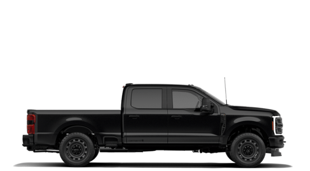 New 2027 Ford