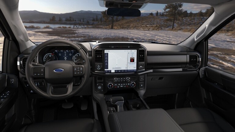 Thumbnail: 2023 Ford F-150 - 51