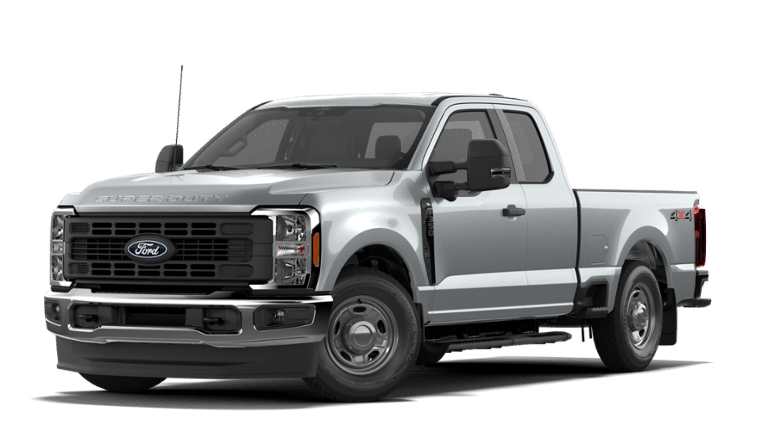 2027 Ford F-350 Super Duty