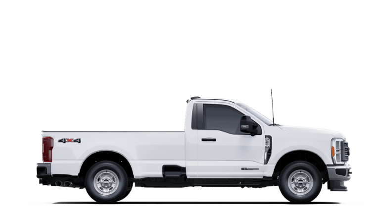 2025 Ford F-250 Super Duty XL - Photo 45