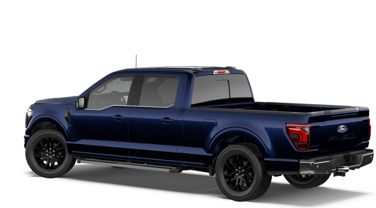 Thumbnail: 2026 Ford F-150 - 3