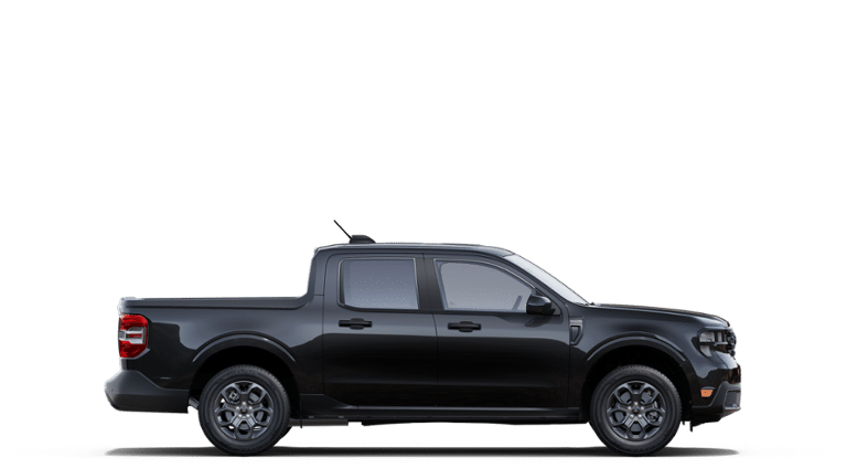 Thumbnail: 2025 Ford Maverick - 6