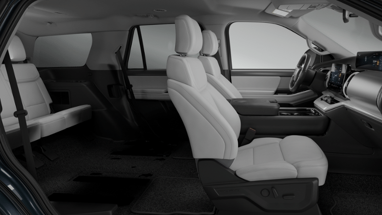 2026 Ford Expedition Active - Photo 55
