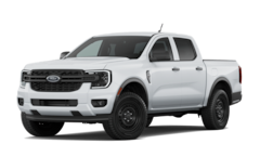 2026 Ford Ranger XL TRUCK