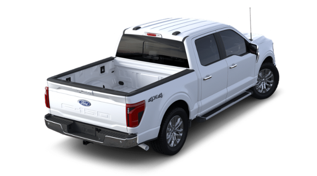 New 2024 Ford F150 For Sale at McKinsey Motors VIN 1FTFW3L50RKF05913