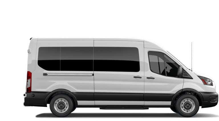 2026 Ford Transit 350 Passenger XL MR