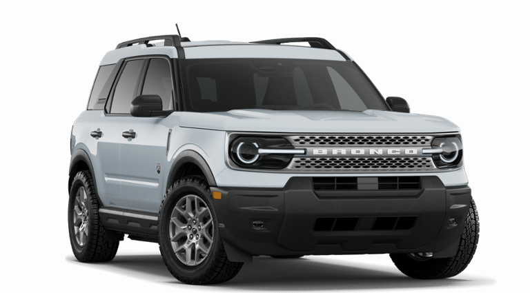 2026 Ford Bronco Sport Big Bend&reg; SUV