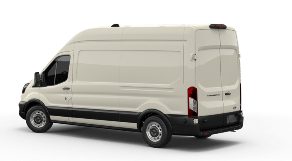 New 2026 Ford Transit-250 Base Cargo Van