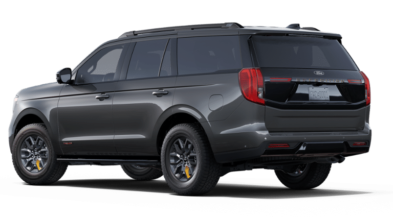 Thumbnail: 2025 Ford Expedition - 48