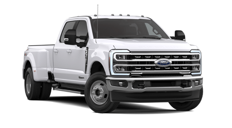 2026 Ford F-350SD XLT Truck