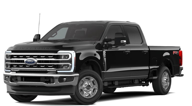 2026 Ford F-250 XLT 4x4 Crew Cab 6-3/4' Box's photo