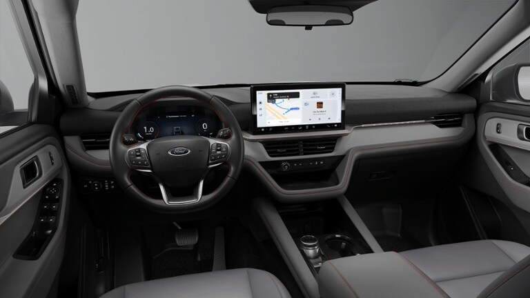 2026 Ford Explorer Active - Photo 30