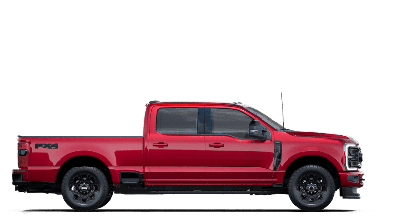 2025 Ford F-250 Super Duty Lariat - Photo 27