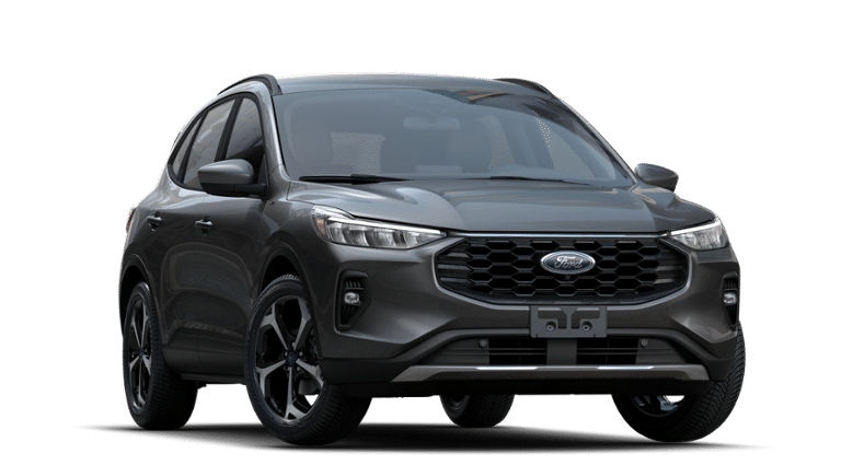 2025 Ford Escape ST-Line Select - Photo 54