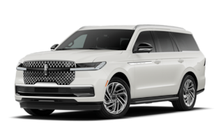 2027 Lincoln Navigator Premiere SUV
