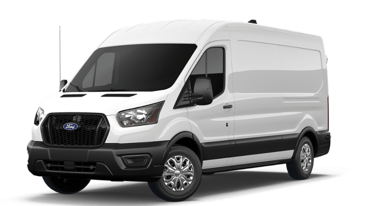 2026 Ford Transit Van Base - Photo 22