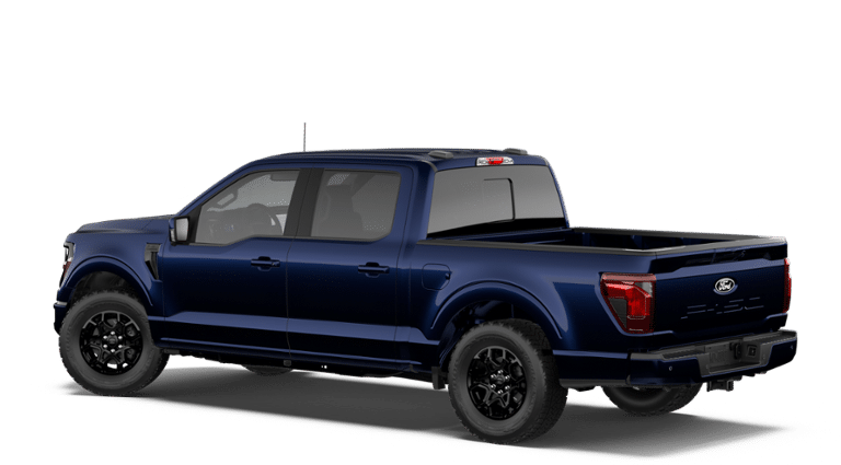 Thumbnail: 2026 Ford F-150 - 24