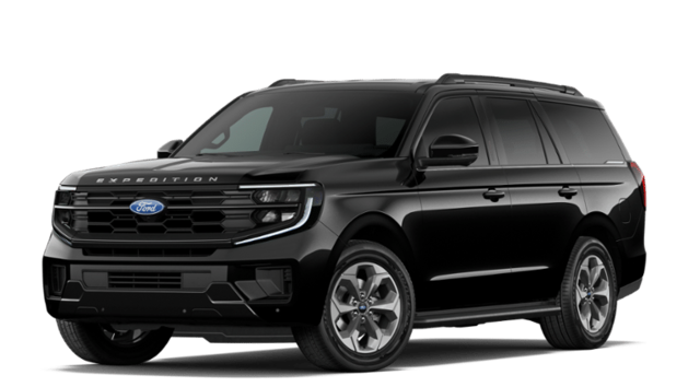2027 Ford Expedition Active 4D Sport Utility