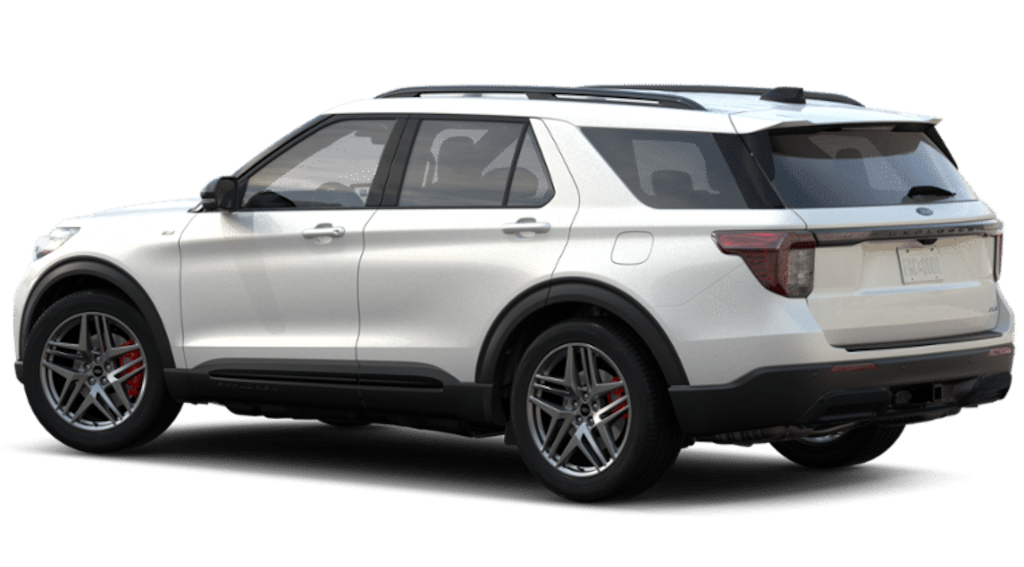 New 2025 Ford Explorer For Sale Long Island, NY Stock 3664