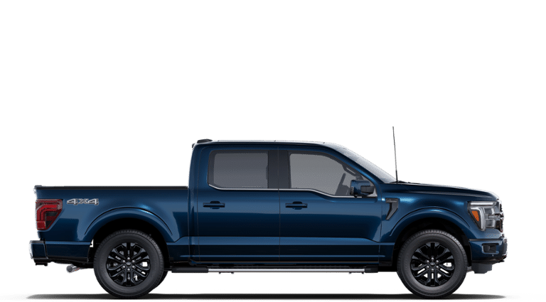 Thumbnail: 2025 Ford F-150 - 49