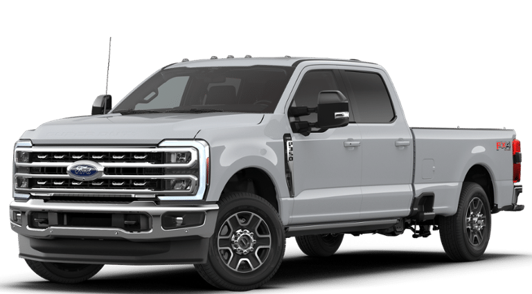 Ford Super Duty