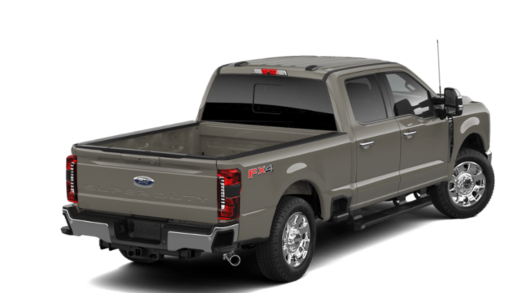 Thumbnail: 2026 Ford F-350 - 25