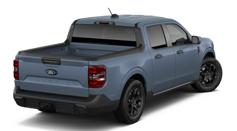 2026 Ford Maverick XLT TRUCK