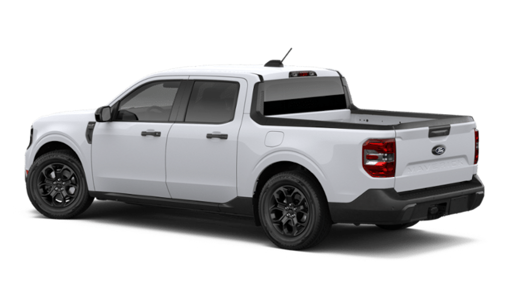 New 2026 Ford Maverick XLT Truck