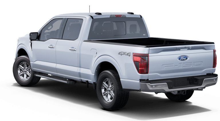 Thumbnail: 2025 Ford F-150 - 46