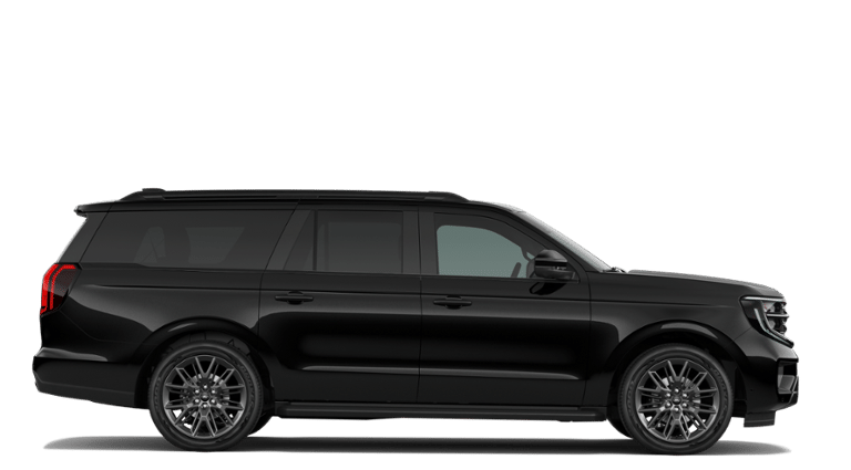 Thumbnail: 2026 Ford Expedition MAX - 14