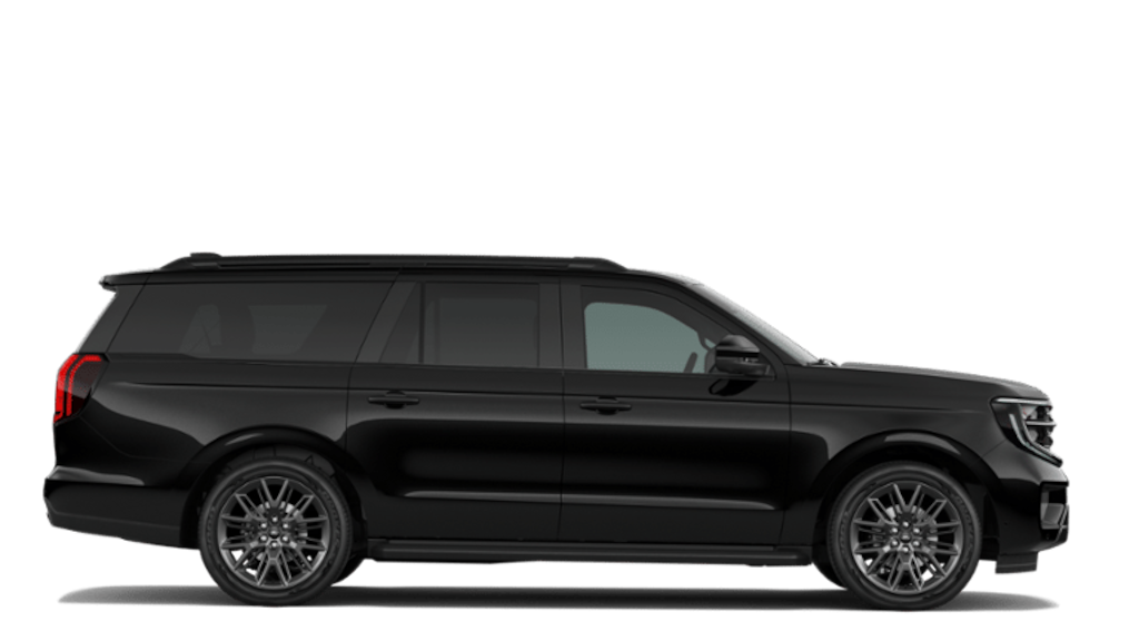 New 2026 Ford Expedition MAX Platinum® SUV