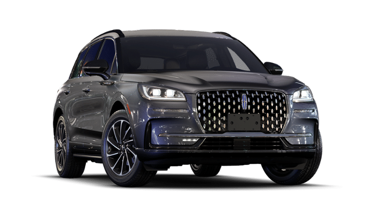 2026 Lincoln Corsair Grand Touring photo 4