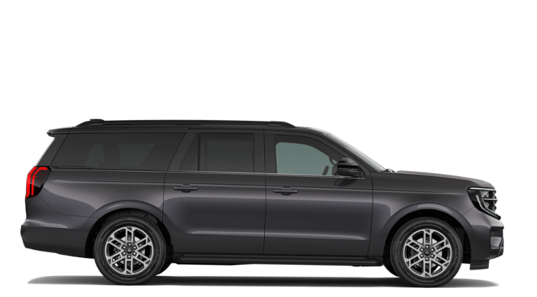 Thumbnail: 2026 Ford Expedition MAX - 28