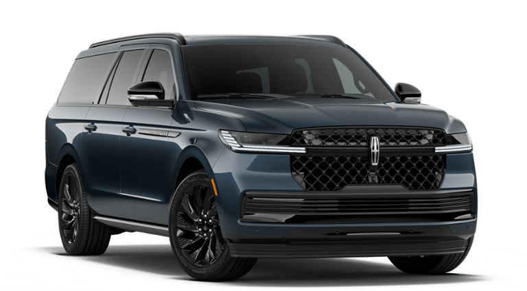 Thumbnail: 2026 Lincoln Navigator L - 51