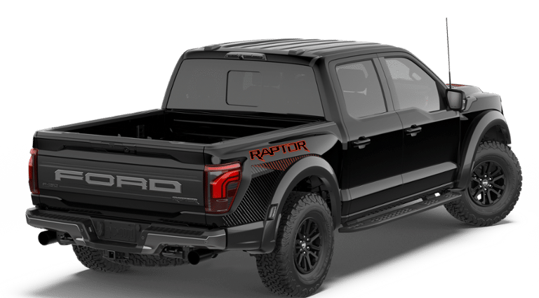 Thumbnail: 2026 Ford F-150 - 25