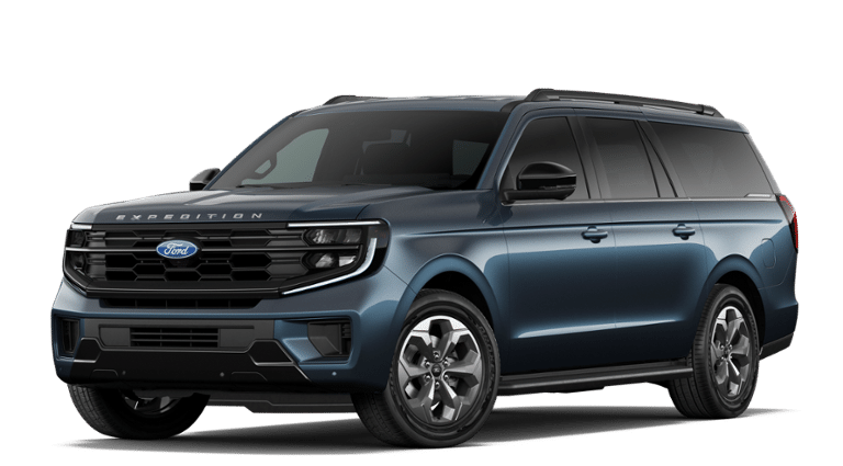 2027 Ford Expedition Max