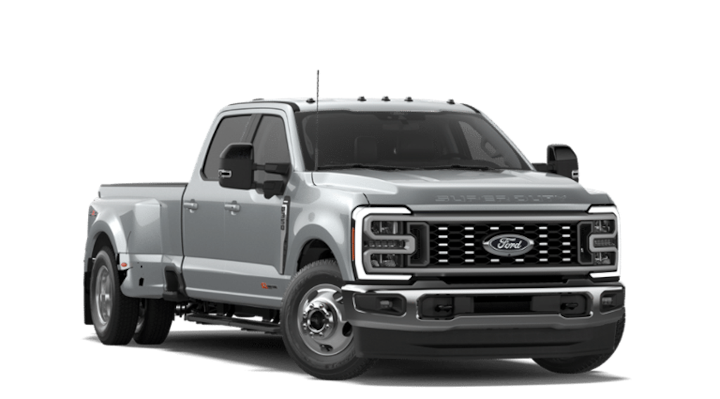 New 2027 Ford Super Duty F-350® Lariat® TRUCK