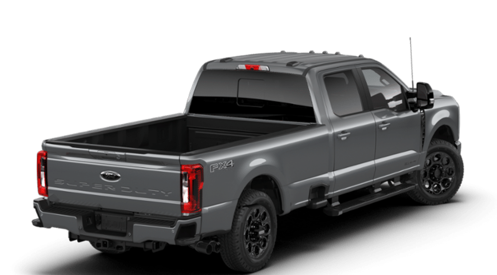 New 2026 Ford F-350  Truck Crew Cab