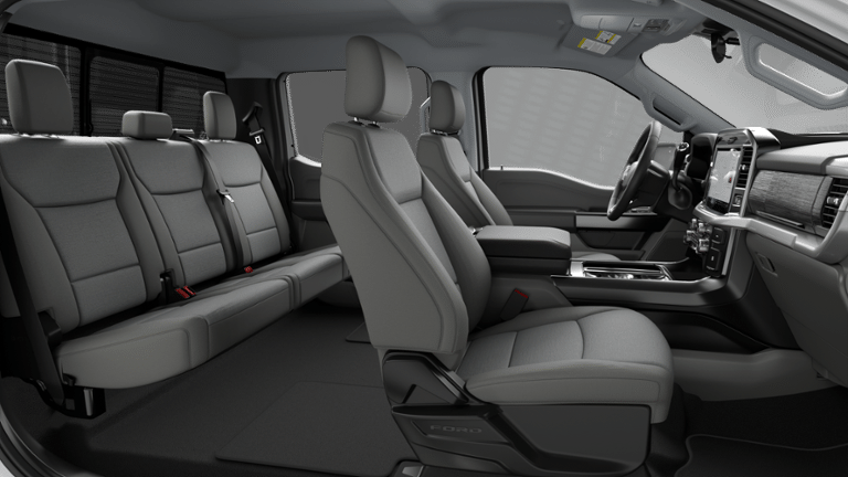 2026 Ford F-150 XLT TRUCK
