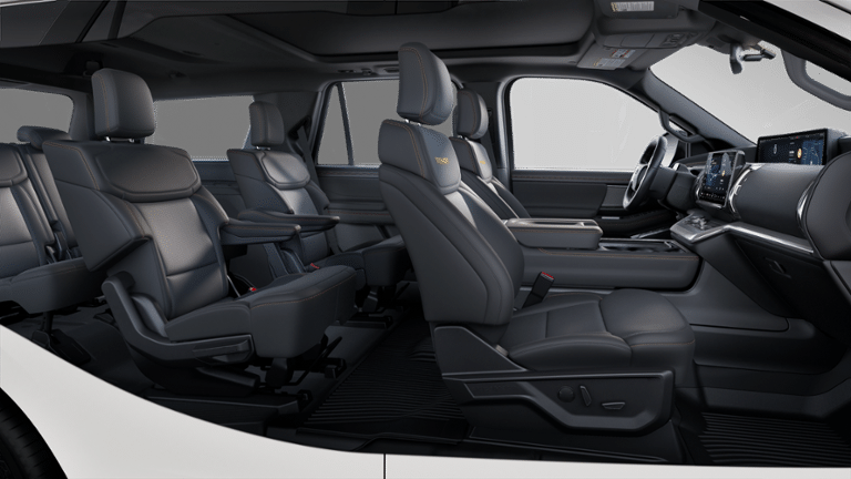 2025 Ford Expedition photo 35