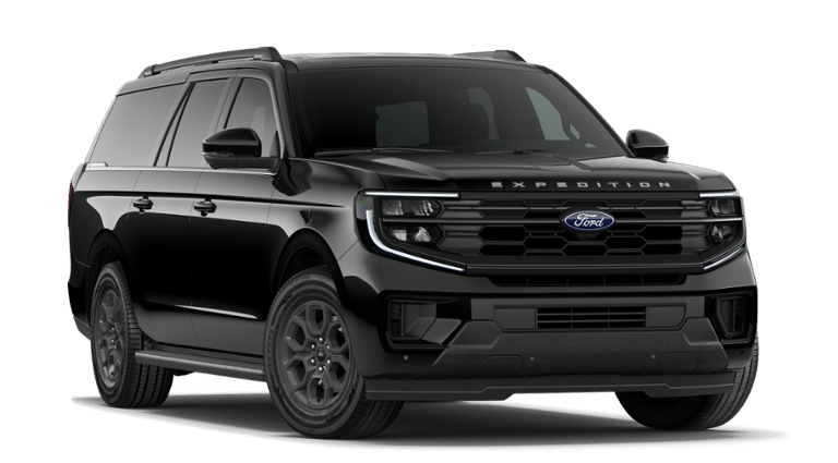 Thumbnail: 2026 Ford Expedition MAX - 50
