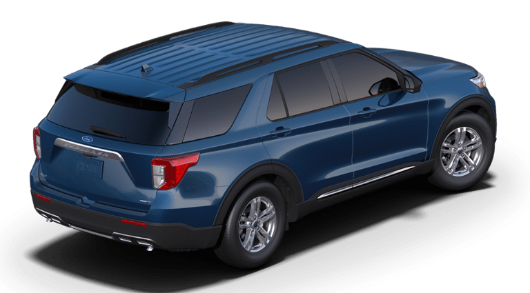 New Ford Explorer Xlt Suv In Atlas Blue For Sale In Hobart In Stock t023 New Ford Explorer Xlt Suv In Atlas Blue For Sale In Hobart In Stock t023