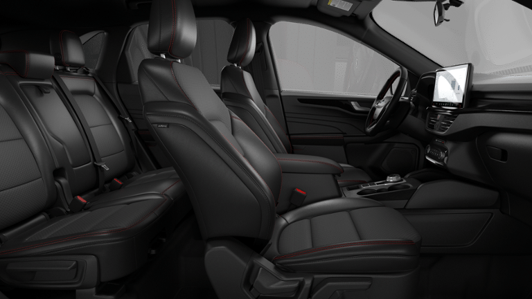 Thumbnail: 2026 Ford Escape - 29