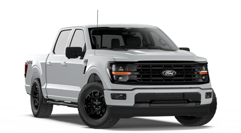 Thumbnail: 2026 Ford F-150 - 29