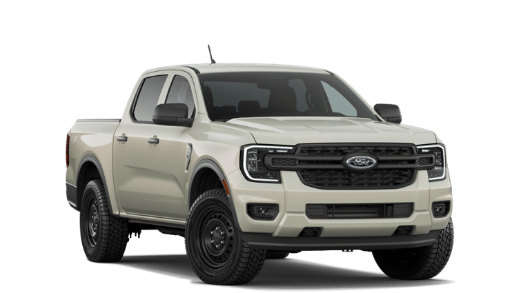 Thumbnail: 2026 Ford Ranger - 47