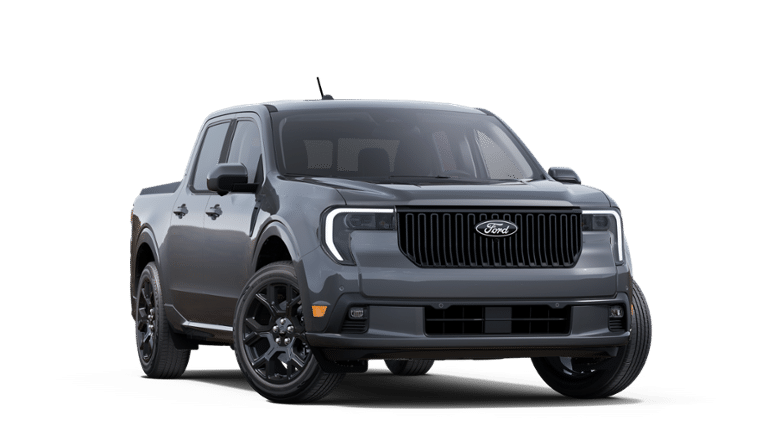 2025 Ford Maverick Lobo Premium - Photo 87