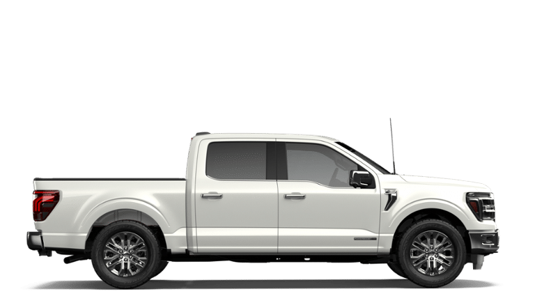 2026 Ford F-150 Lariat TRUCK