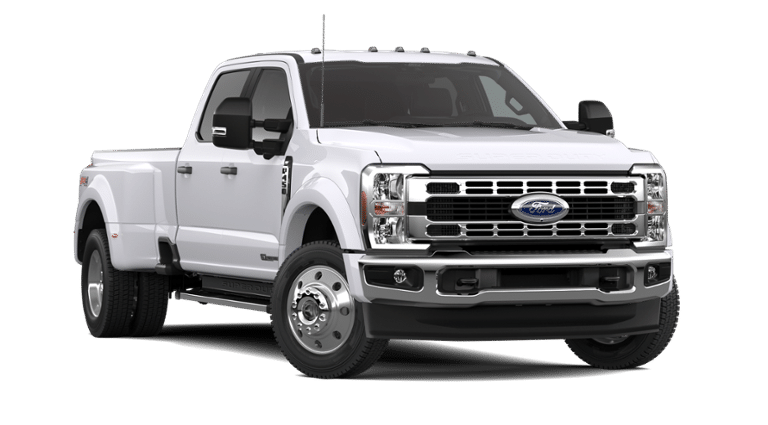 Thumbnail: 2026 Ford F-450 - 26